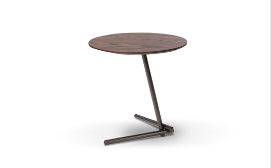 LUX-J5510A oval Side table